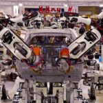Kawasaki Heavy Industries
